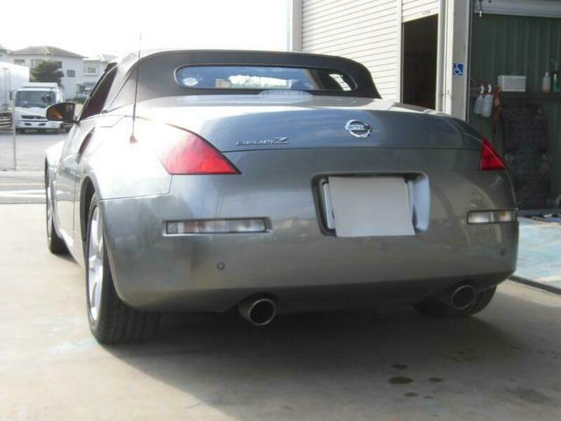 FAIRLADY Z