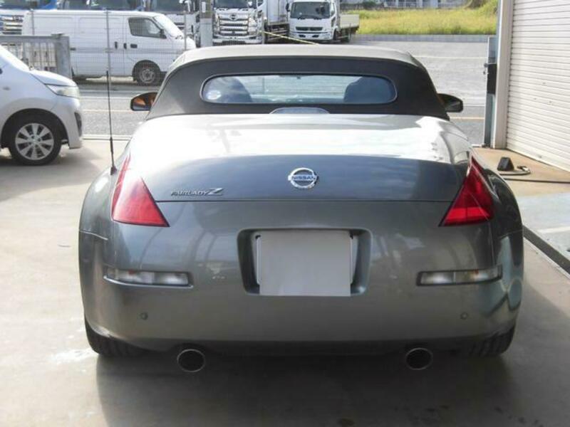 FAIRLADY Z