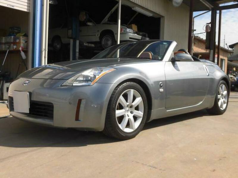 FAIRLADY Z