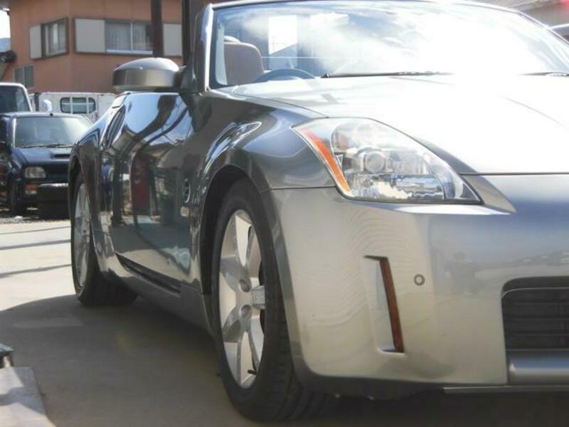FAIRLADY Z