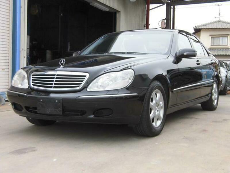 S-CLASS