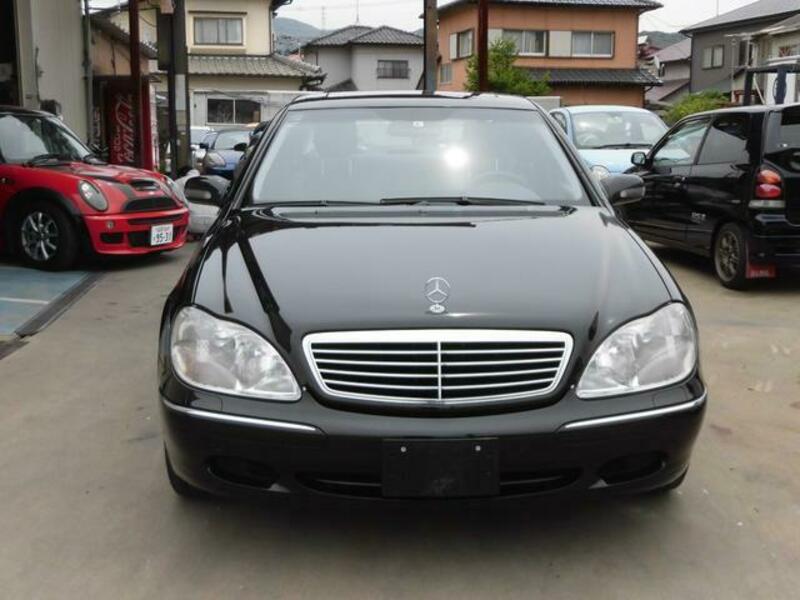 S-CLASS