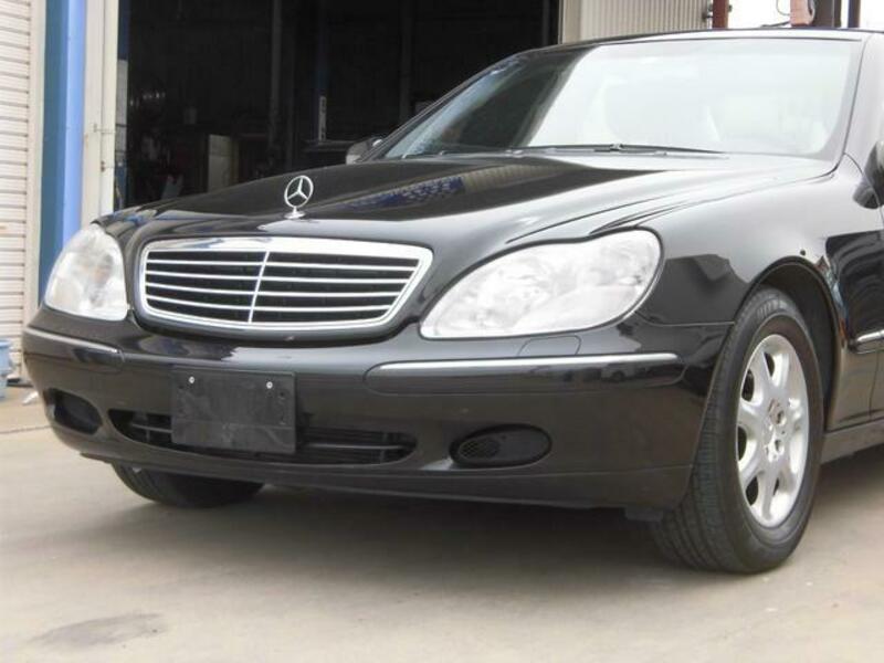 S-CLASS