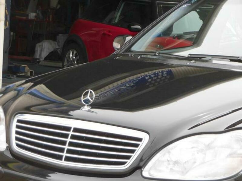 S-CLASS