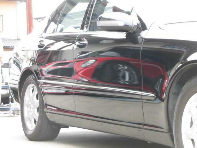 S-CLASS