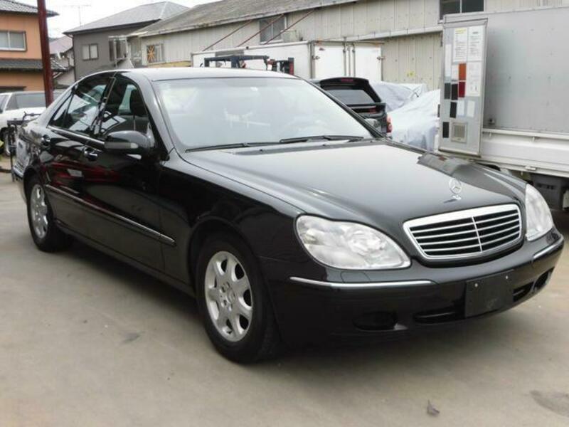 S-CLASS