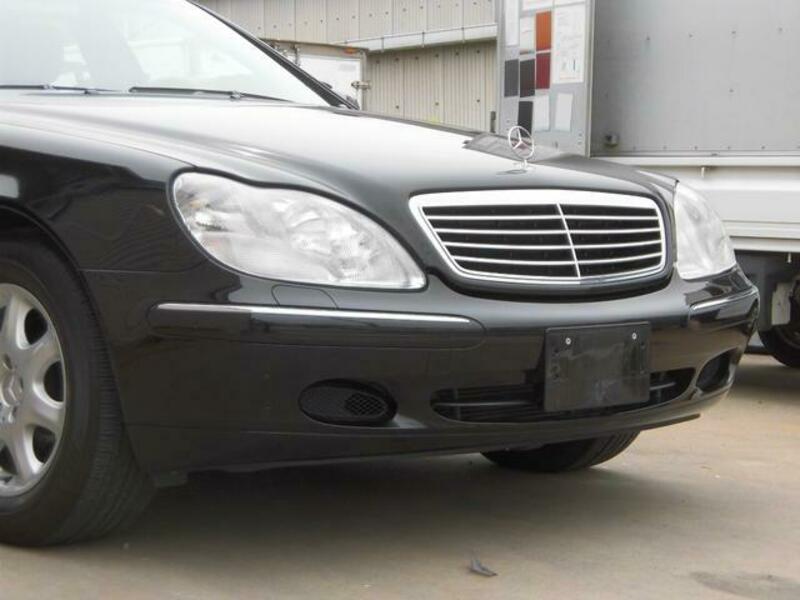 S-CLASS