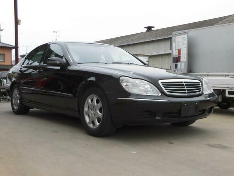 S-CLASS