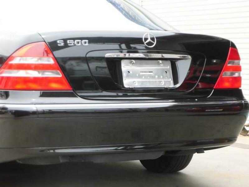 S-CLASS