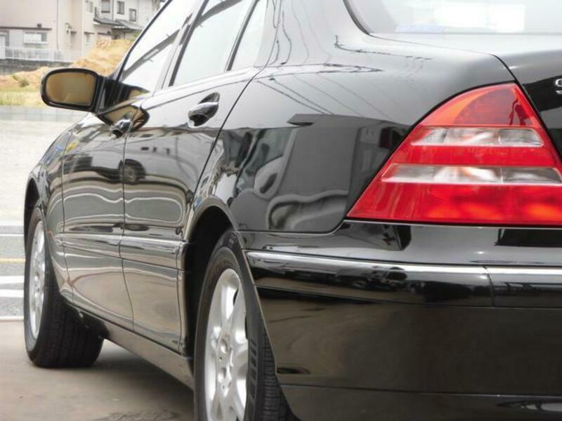 S-CLASS