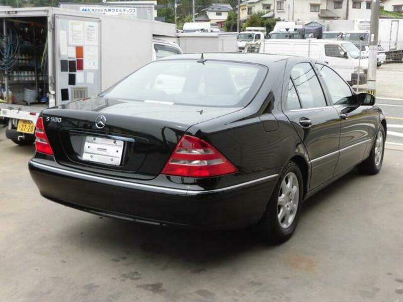S-CLASS