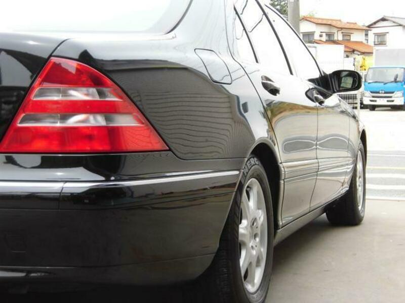 S-CLASS