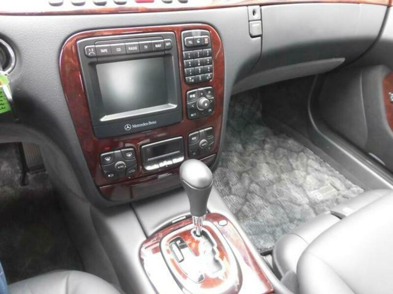S-CLASS