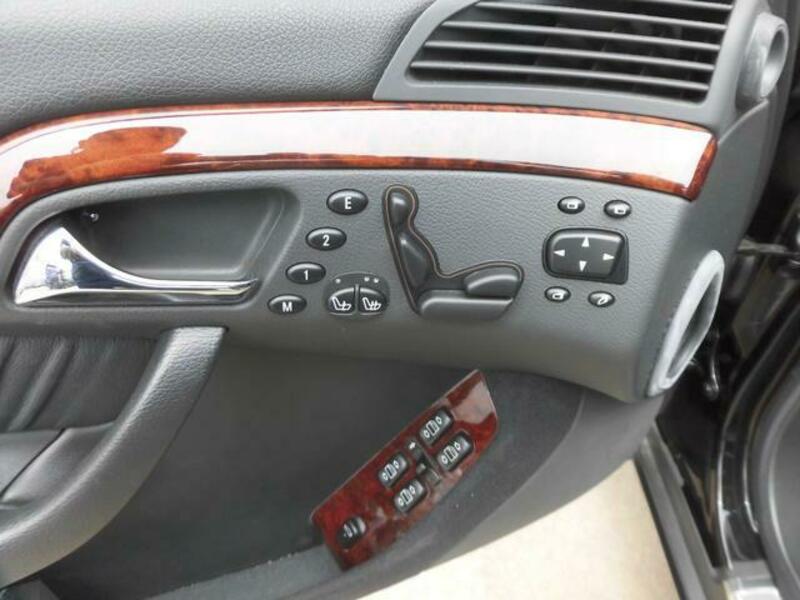 S-CLASS