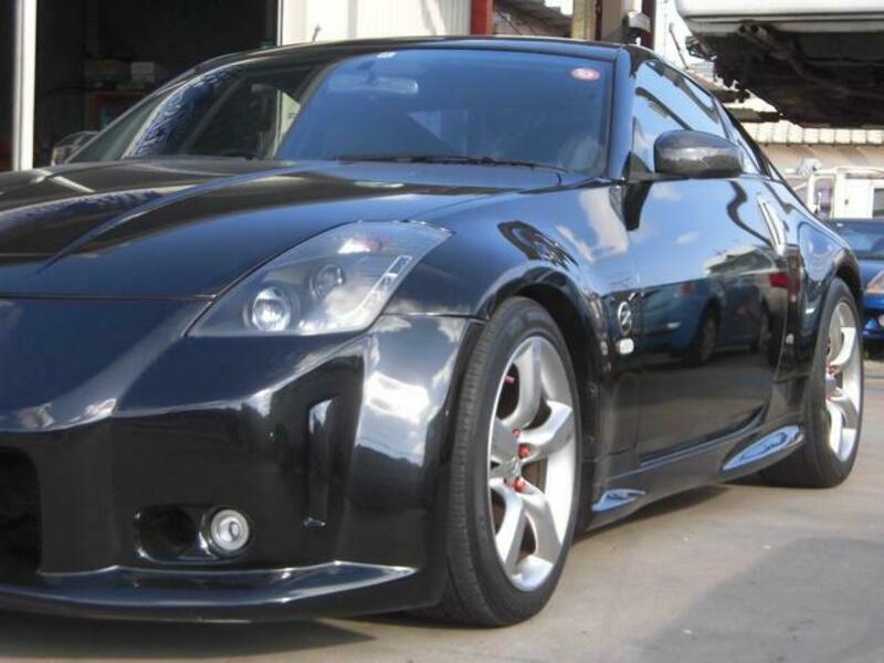 FAIRLADY Z