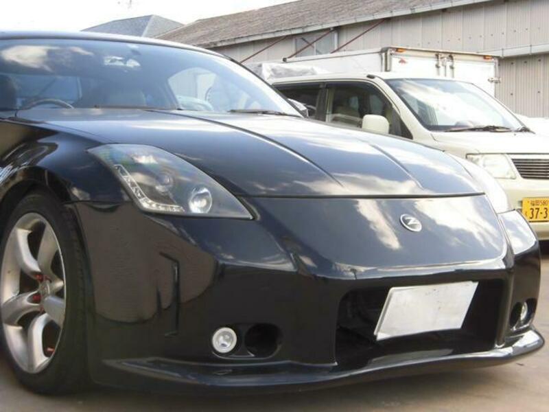 FAIRLADY Z