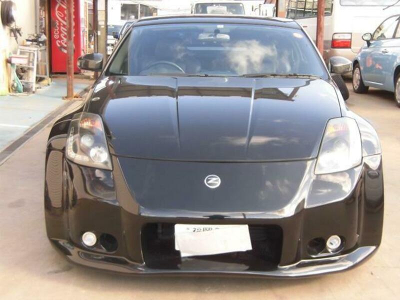 FAIRLADY Z