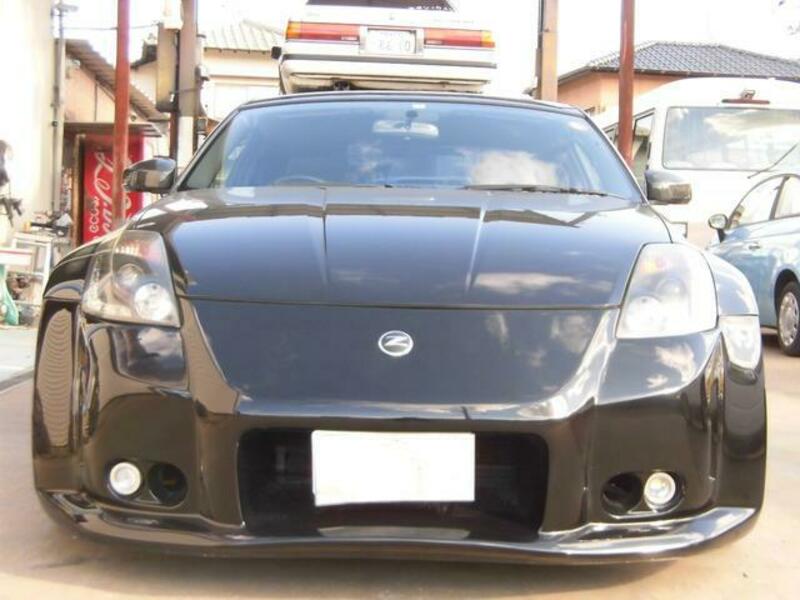 FAIRLADY Z