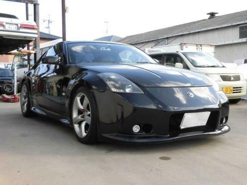 FAIRLADY Z
