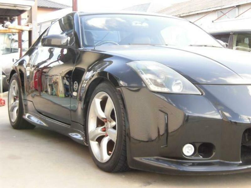 FAIRLADY Z
