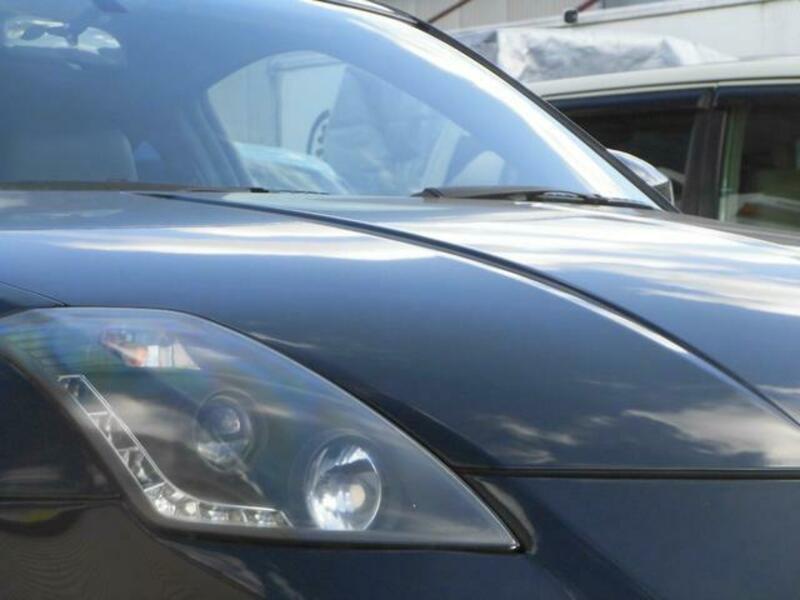 FAIRLADY Z