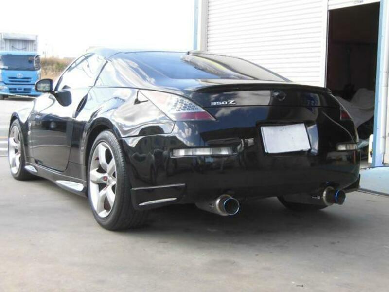 FAIRLADY Z