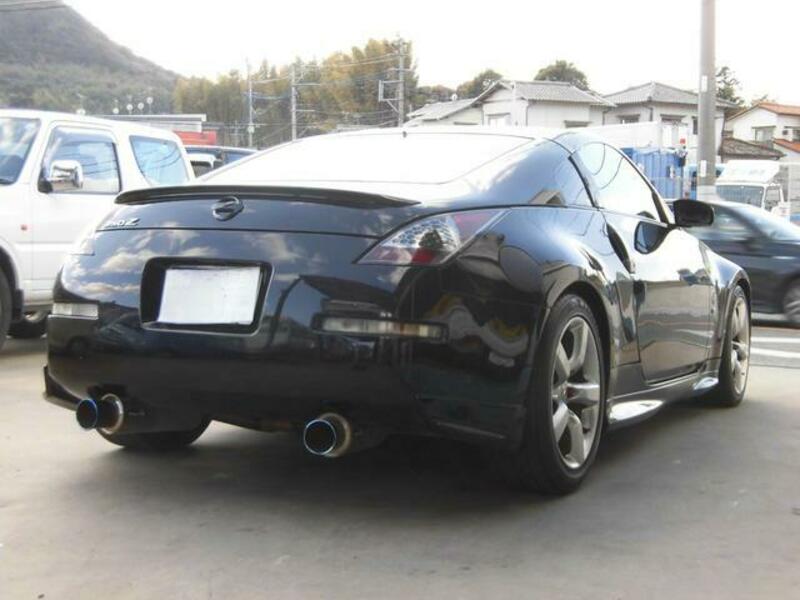 FAIRLADY Z
