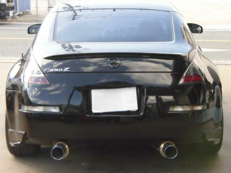 FAIRLADY Z