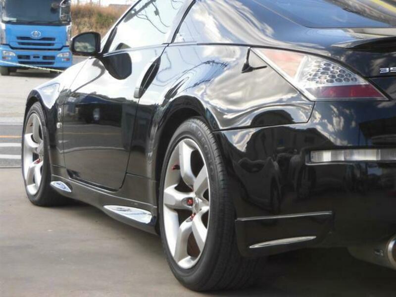 FAIRLADY Z