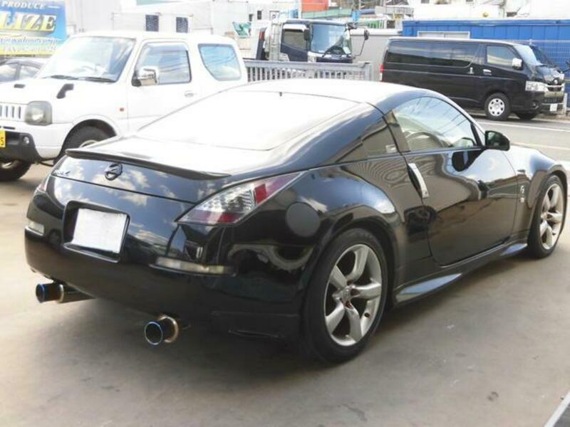FAIRLADY Z