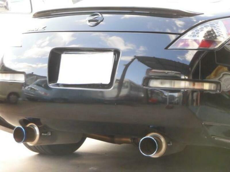 FAIRLADY Z