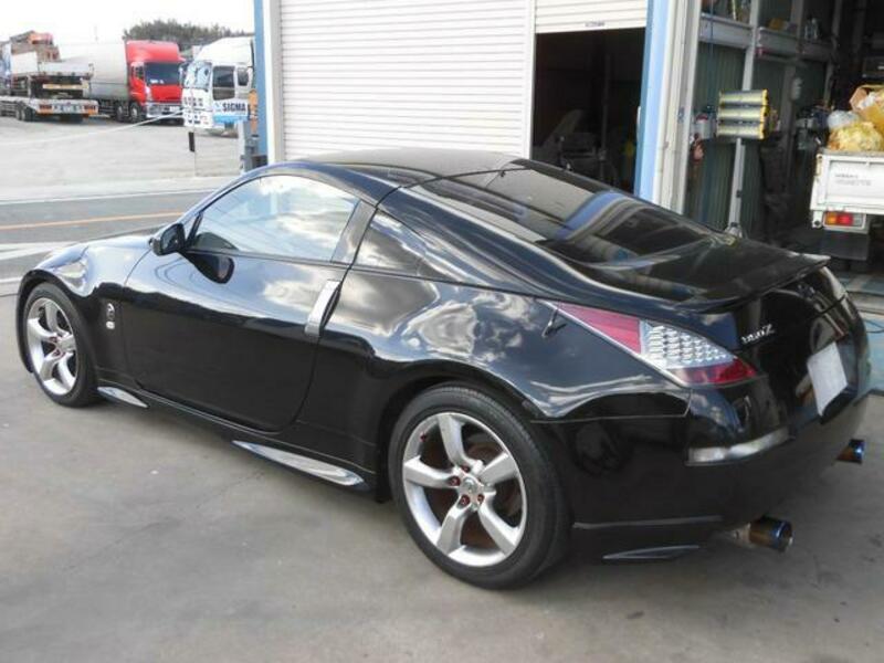 FAIRLADY Z