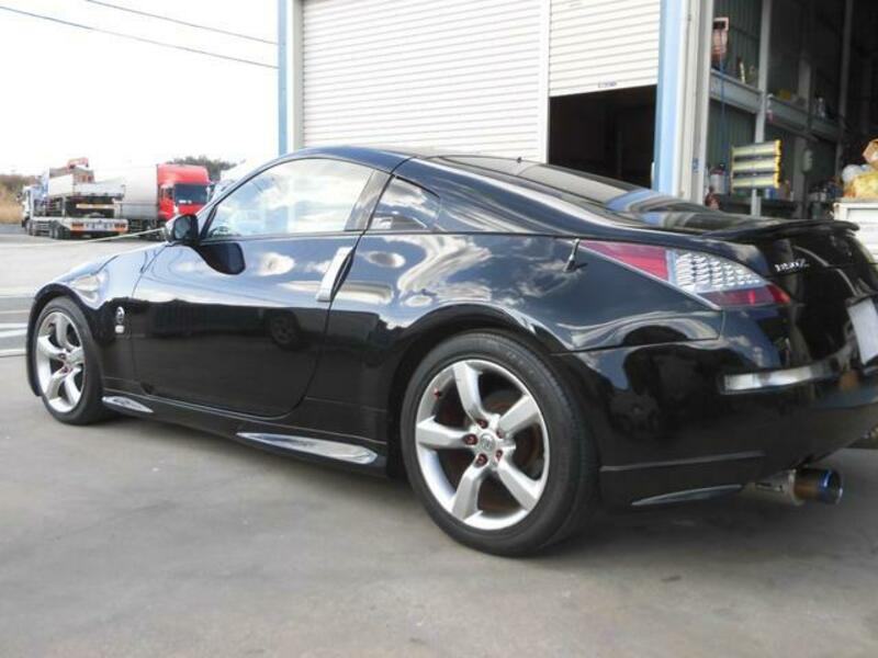 FAIRLADY Z