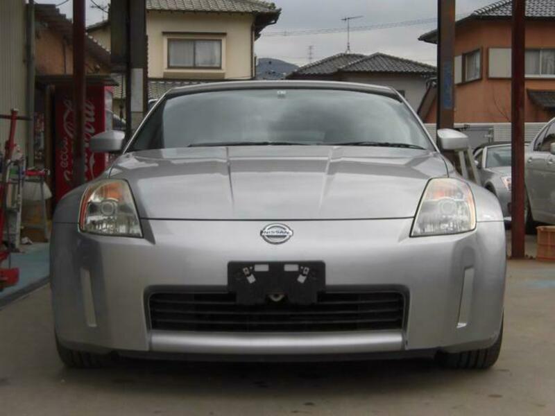 FAIRLADY Z