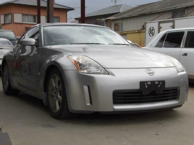 FAIRLADY Z
