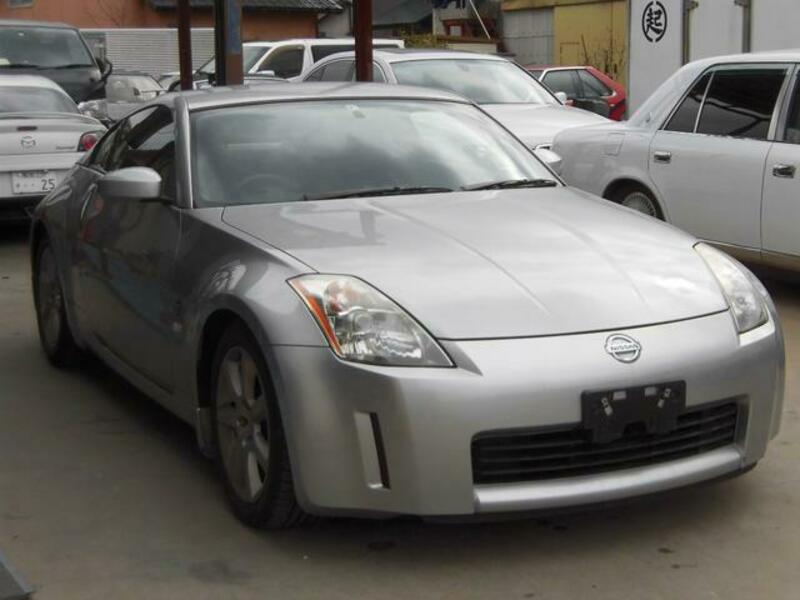 FAIRLADY Z