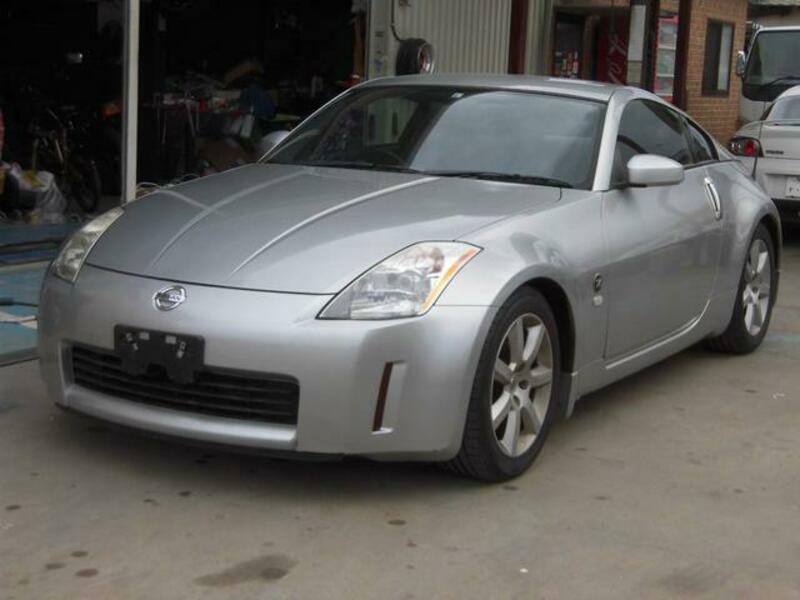 FAIRLADY Z