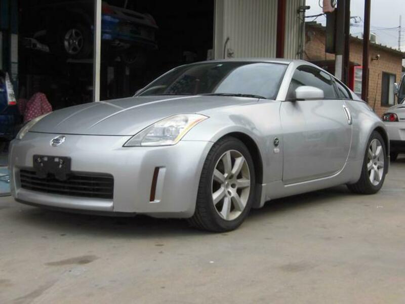 FAIRLADY Z
