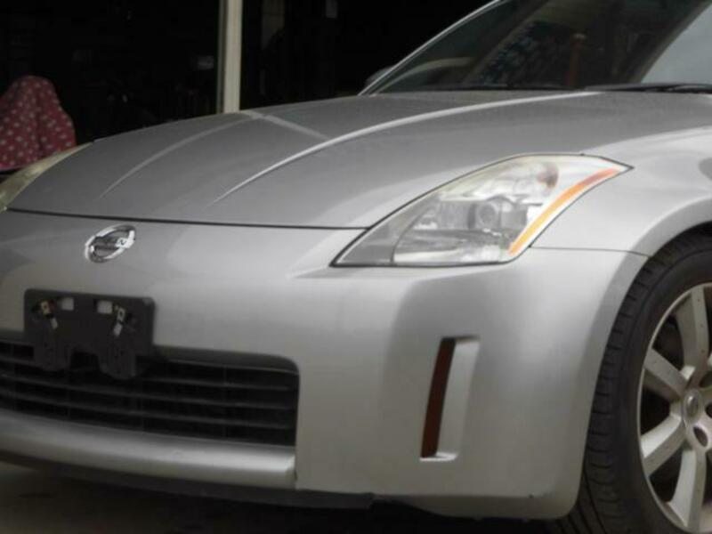 FAIRLADY Z