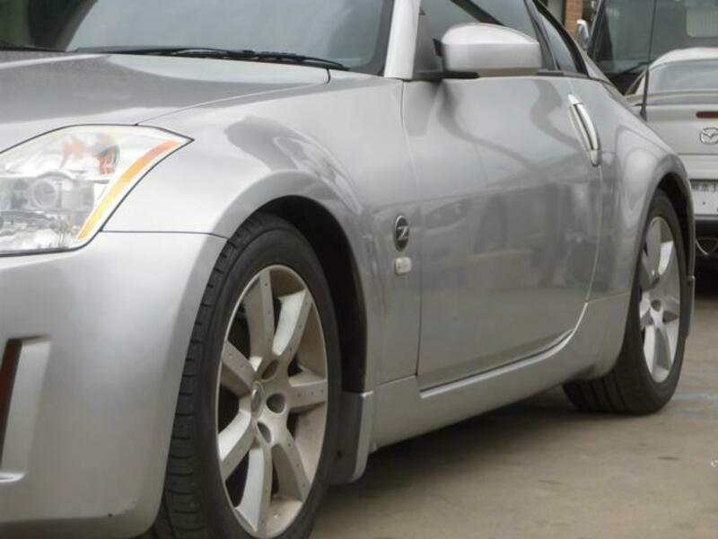 FAIRLADY Z
