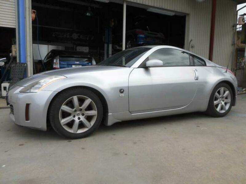 FAIRLADY Z