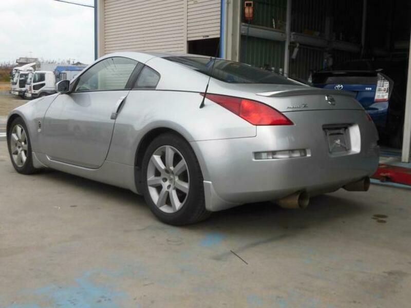 FAIRLADY Z