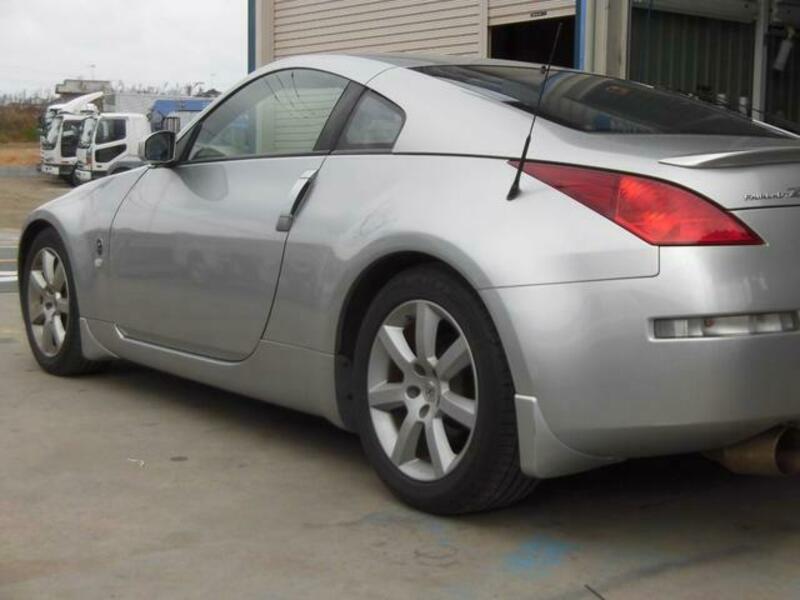 FAIRLADY Z