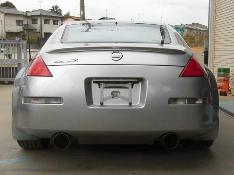 FAIRLADY Z