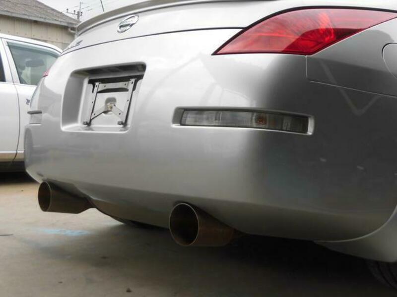 FAIRLADY Z