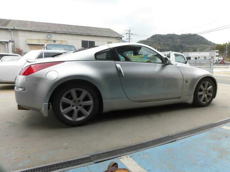 FAIRLADY Z