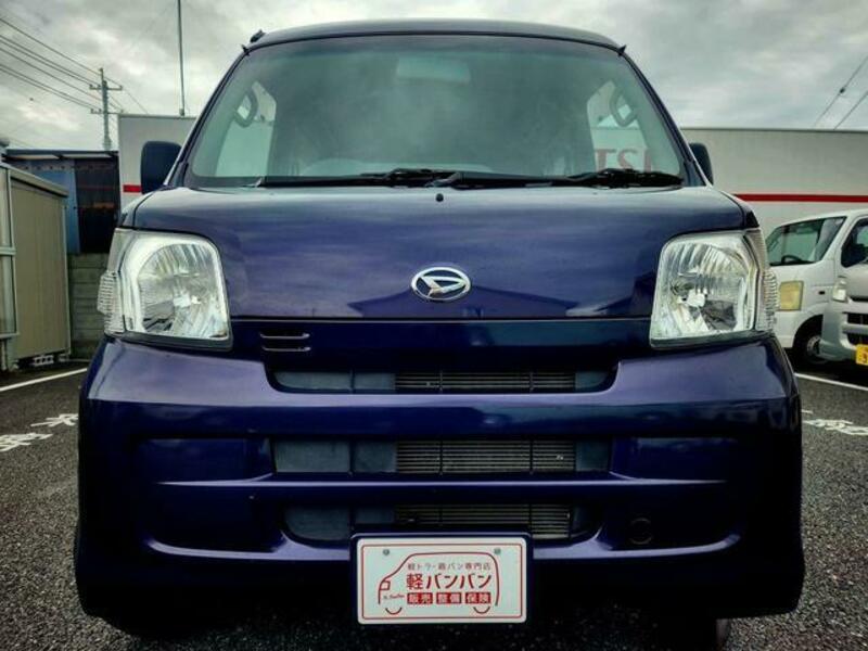 HIJET CARGO