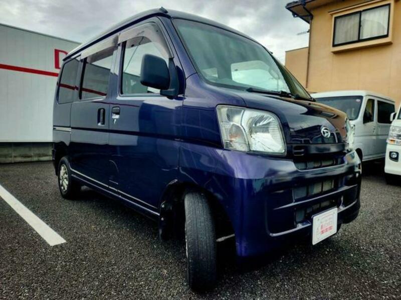 HIJET CARGO