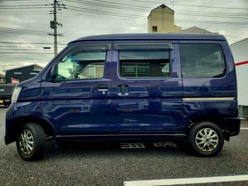 HIJET CARGO