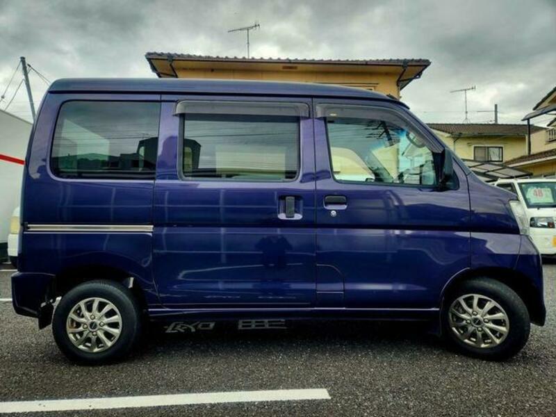 HIJET CARGO